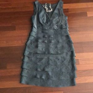 Dress Barn women’s special occasion dress